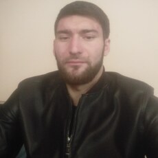 Фотография мужчины Астемир, 25 лет из г. Исламей