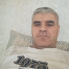 Фотография мужчины Даняр, 40 лет из г. Омск