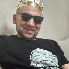 Фотография мужчины Максим, 32 года из г. Вольск