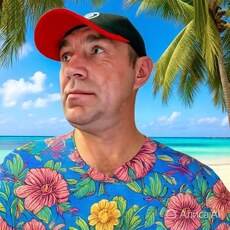 Фотография мужчины Игорь, 41 год из г. Чебоксары