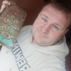 Фотография мужчины Юрій, 37 лет из г. Черкассы