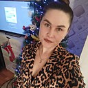 Кристина, 35 лет