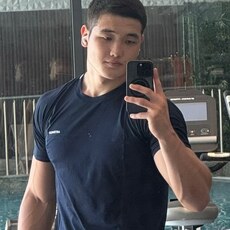 Фотография мужчины Рома, 35 лет из г. Жезказган