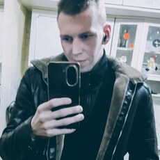 Фотография мужчины Серго, 27 лет из г. Новодвинск