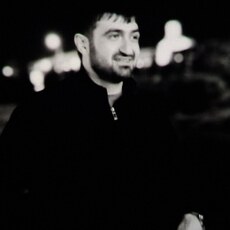 Фотография мужчины Алихан, 35 лет из г. Иваново