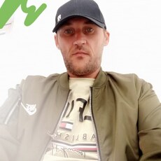 Фотография мужчины Сергей, 43 года из г. Калининград