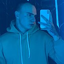 Кирилл, 21 год