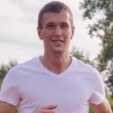 Фотография мужчины Александр, 34 года из г. Жлобин