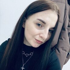 Фотография девушки Катерина, 24 года из г. Москва