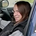 Кристина, 20 лет