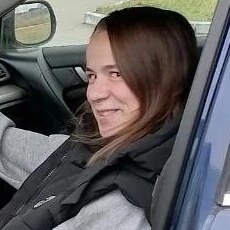 Фотография девушки Кристина, 20 лет из г. Шелехов