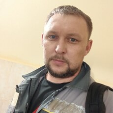 Фотография мужчины Сергей, 37 лет из г. Алдан