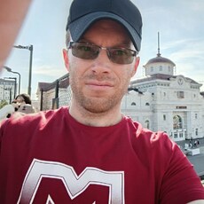 Фотография мужчины Сергей, 36 лет из г. Первомайск