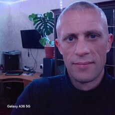 Фотография мужчины Влад, 40 лет из г. Донецк