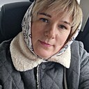 Елизавета, 43 года