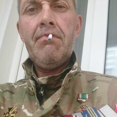 Фотография мужчины Матвей, 46 лет из г. Пермь