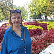 Фотография девушки Юлия, 40 лет из г. Харьков