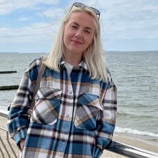 Фотография девушки Ольга, 42 года из г. Владимир