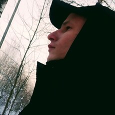 Фотография мужчины Александр, 29 лет из г. Рославль