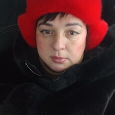 Фотография девушки Елена, 43 года из г. Братск