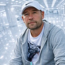 Фотография мужчины Rus, 41 год из г. Костанай