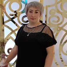 Фотография девушки Валентина, 46 лет из г. Хабаровск