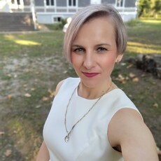 Фотография девушки Наталья, 41 год из г. Узда