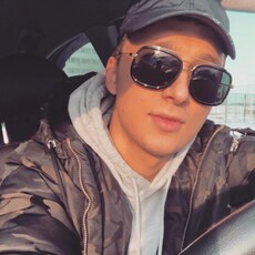 Фотография мужчины Андрей, 35 лет из г. Енисейск