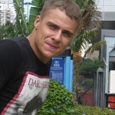 Фотография мужчины Максимильян, 33 года из г. Москва