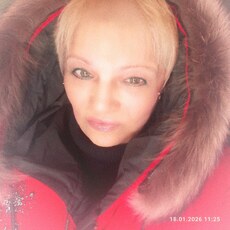 Фотография девушки Светлана, 60 лет из г. Москва