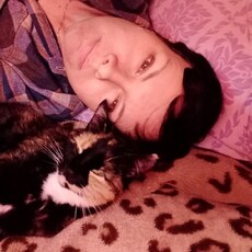 Фотография девушки Елена, 48 лет из г. Шебекино