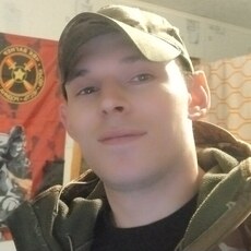 Фотография мужчины Evgeny, 31 год из г. Кострома