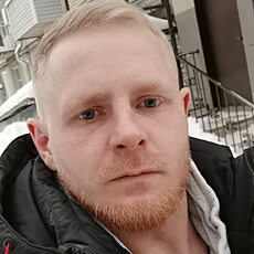 Фотография мужчины Gentleman, 30 лет из г. Судогда