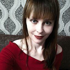 Фотография девушки Леська, 31 год из г. Шумилино