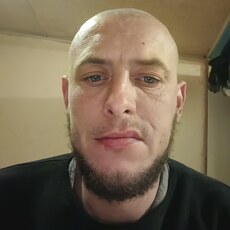 Фотография мужчины Андрей, 36 лет из г. Борисов