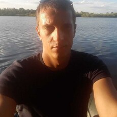 Фотография мужчины Денис, 38 лет из г. Ульяновск