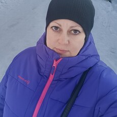 Фотография девушки Александра, 42 года из г. Шахтинск