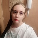Анастасья, 27 лет