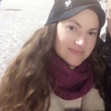 Фотография девушки Bru, 41 год из г. Минск