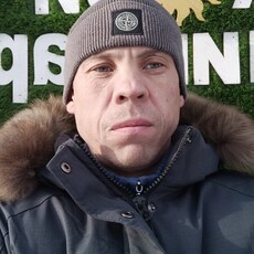 Фотография мужчины Денис, 39 лет из г. Иркутск