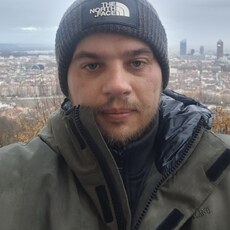 Фотография мужчины Андрей, 30 лет из г. Высокое