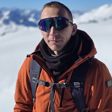 Фотография мужчины Евгений, 42 года из г. Ставрополь