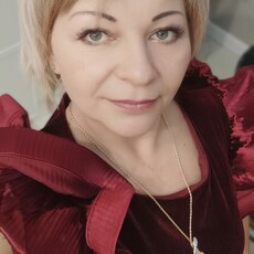 Фотография девушки Наталья, 46 лет из г. Подольск