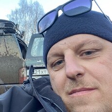 Фотография мужчины Алексей, 42 года из г. Елизово