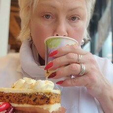 Фотография девушки Наталия, 62 года из г. Санкт-Петербург