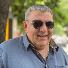 Фотография мужчины Артем, 49 лет из г. Москва