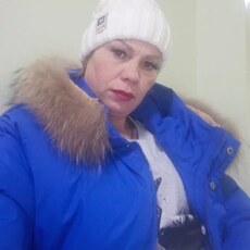 Фотография девушки Марина, 35 лет из г. Улан-Удэ