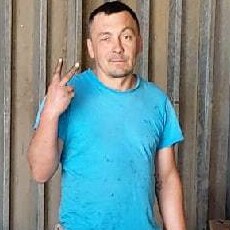 Фотография мужчины Морти, 47 лет из г. Вологда