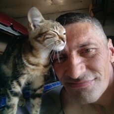 Фотография мужчины Алексей, 45 лет из г. Керчь