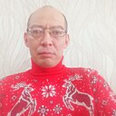 Ербол, 42 года